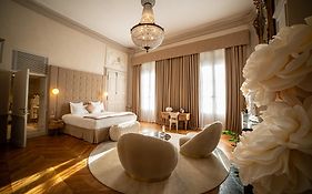 Hotel Richer De Belleval - Relais & Chateaux